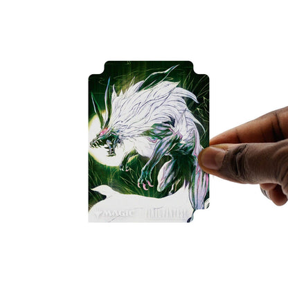 Magic the Gathering - Final Fantasy 100+ Deck Box - V7