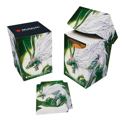 Magic the Gathering - Final Fantasy 100+ Deck Box - V7