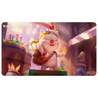 UltraPro UP38744 Magic the Gathering - FINAL FANTASY Playmat v1
