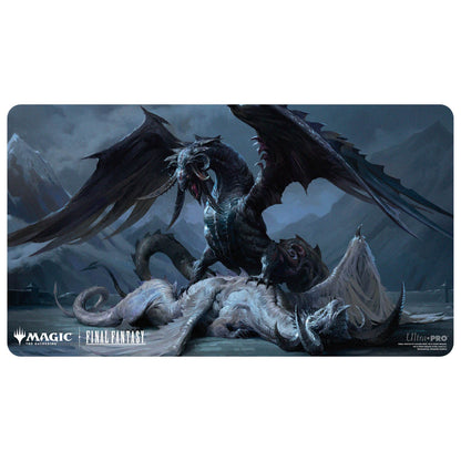 UltraPro UP38746 Magic the Gathering - FINAL FANTASY Playmat v3