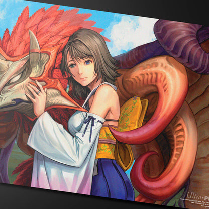 UltraPro UP38756 Magic the Gathering - FINAL FANTASY Playmat N