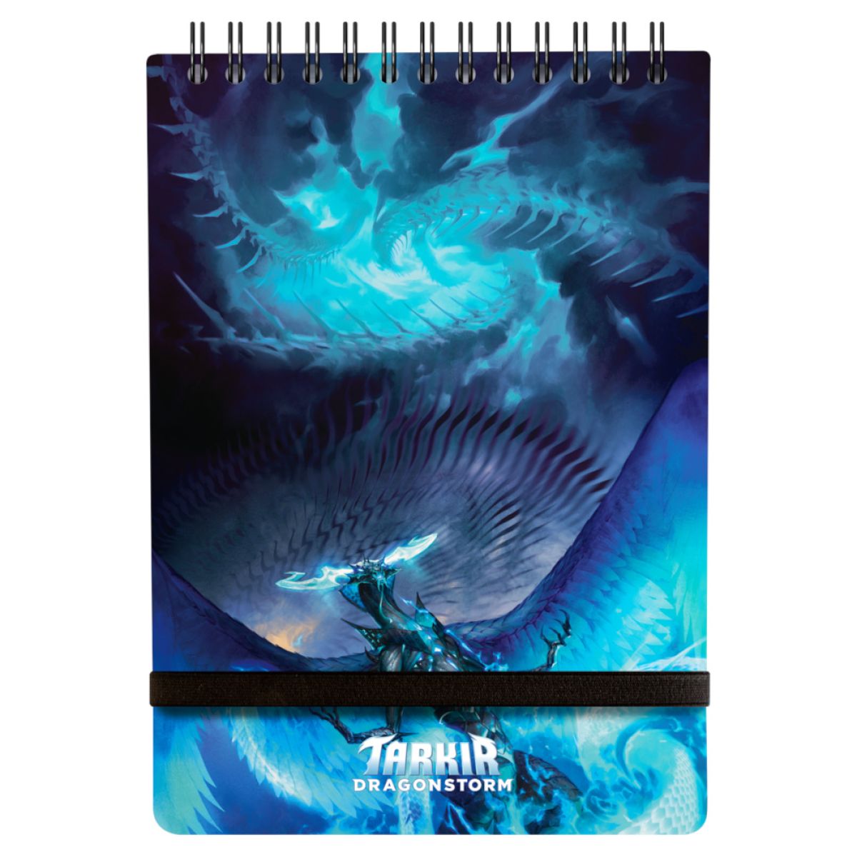 Ultra Pro: UP38826 Return to Tarkir Q2 2025 Spiral Life Pad for Magic the Gathering (Preorder) - Good Games