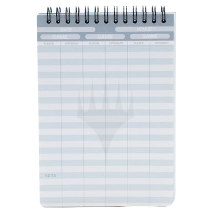 Ultra Pro: UP38826 Return to Tarkir Q2 2025 Spiral Life Pad for Magic the Gathering (Preorder) - Good Games