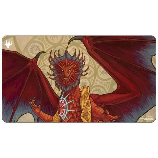 Magic The Gathering - Murders at Karlov Manor Playmat H