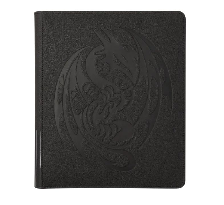 Dragon Shield - Card Codex 360 - Good Games