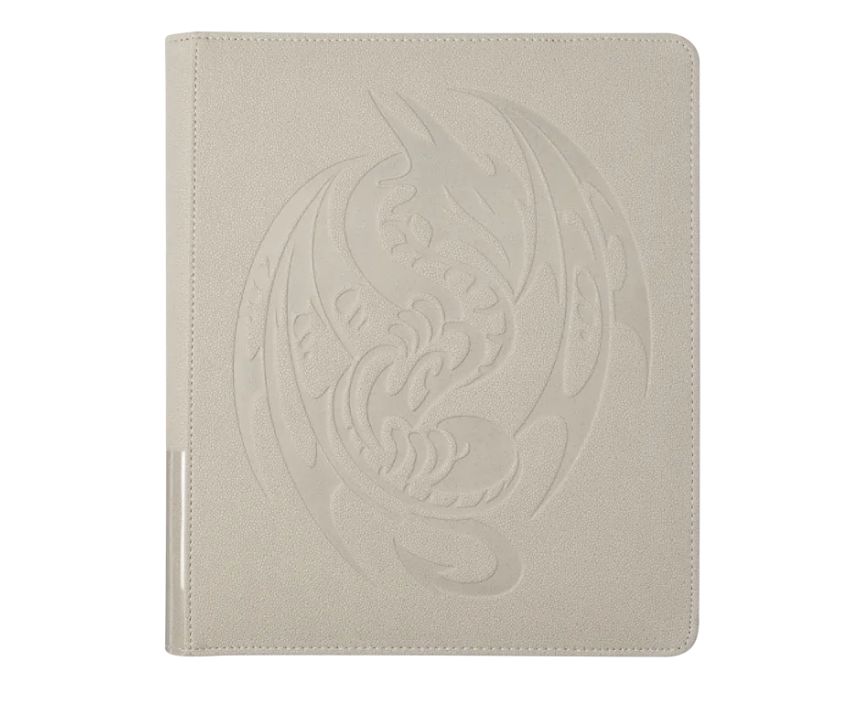 Dragon Shield - Card Codex 360 - Good Games
