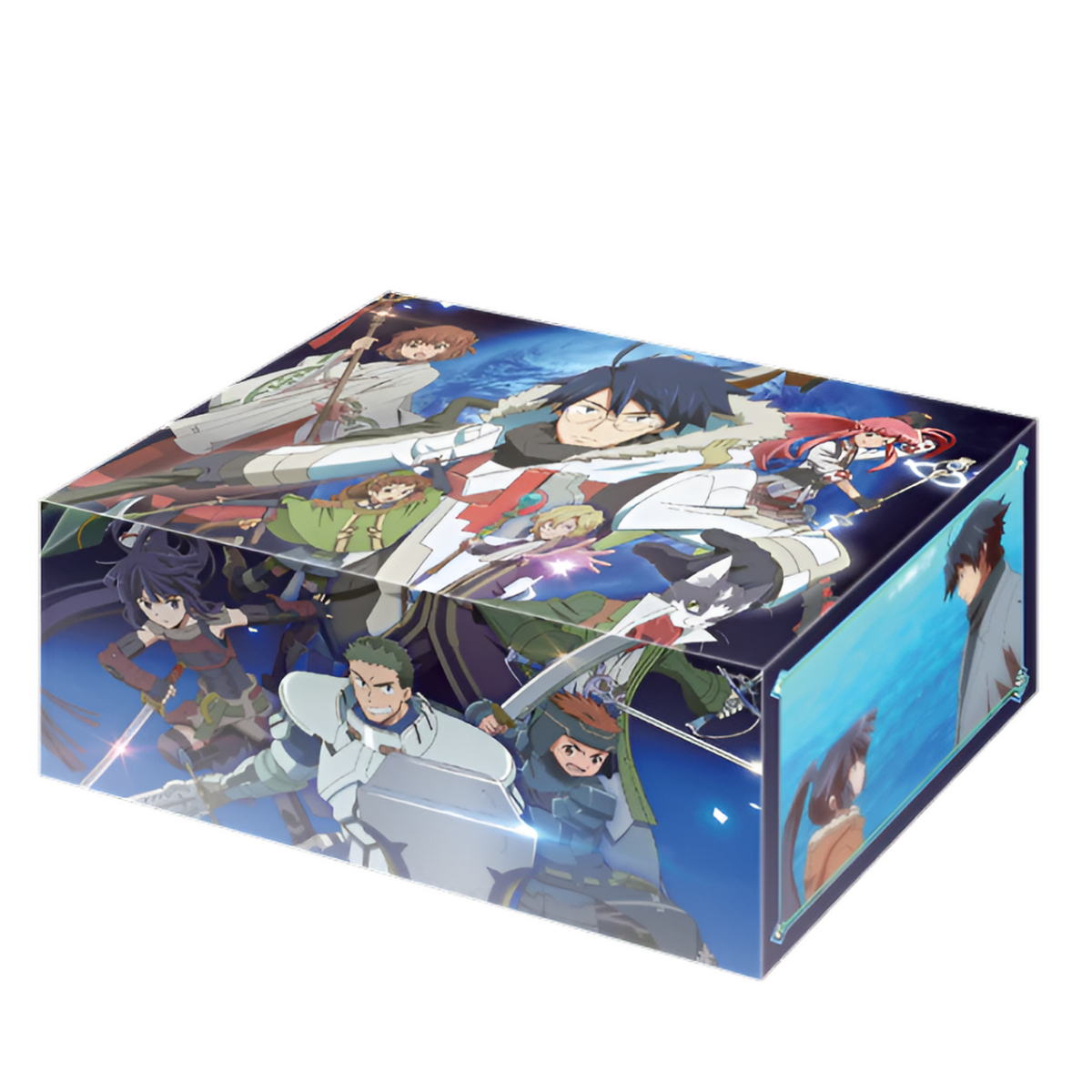Weiss Schwarz - Log Horizon Power Up Set - Good Games