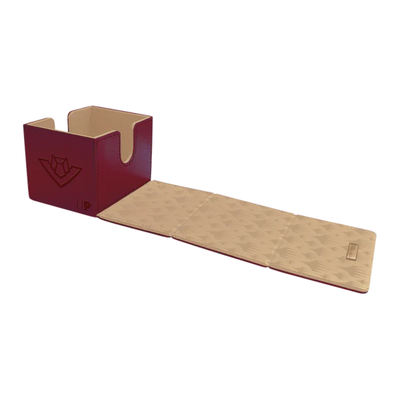 Ultra Pro - Magic The Gathering - Outlaws of Thunder Junction Premium Alcove Edge Deck Box Z - Good Games