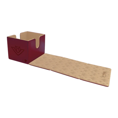 Ultra Pro - Magic The Gathering - Outlaws of Thunder Junction Premium Alcove Edge Deck Box Z - Good Games