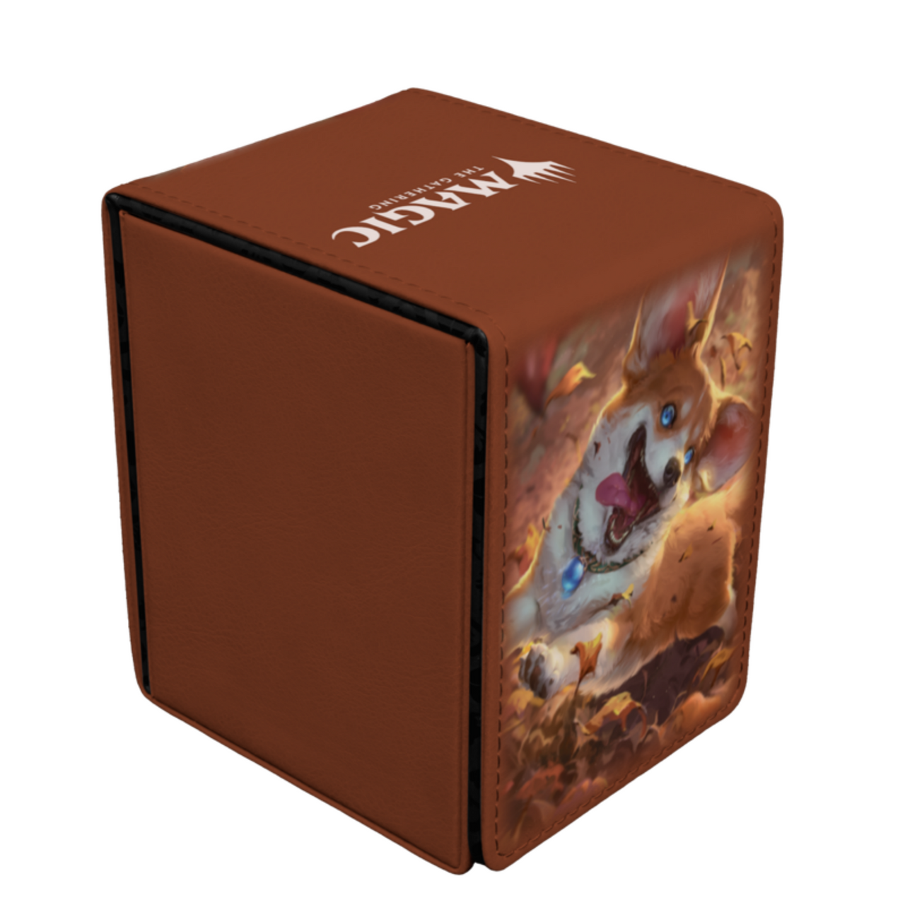 Ultra Pro - Magic The Gathering - Modern Horizons 3 Alcove Flip Deck Box Z - Good Games