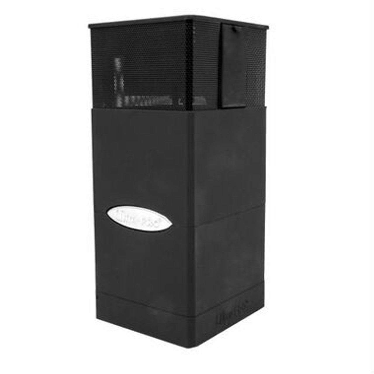 Ultra Pro Deck Box Satin Tower - Boombox - Good Games