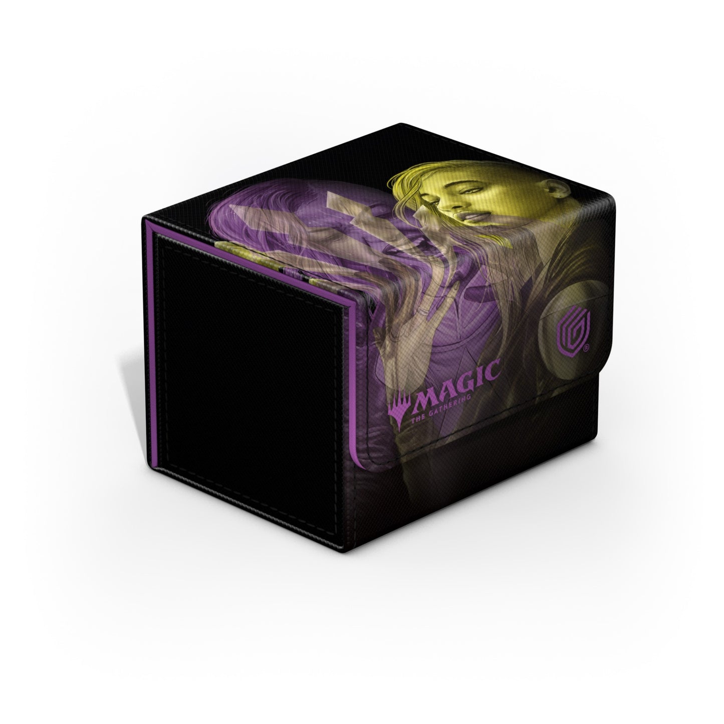 Ultimate Guard - Deck Box – Sidewinder 100+ Xenoskin Magic: The Gathering Duskmourn: House of Horror - Niko, Light of Hope - Good Games