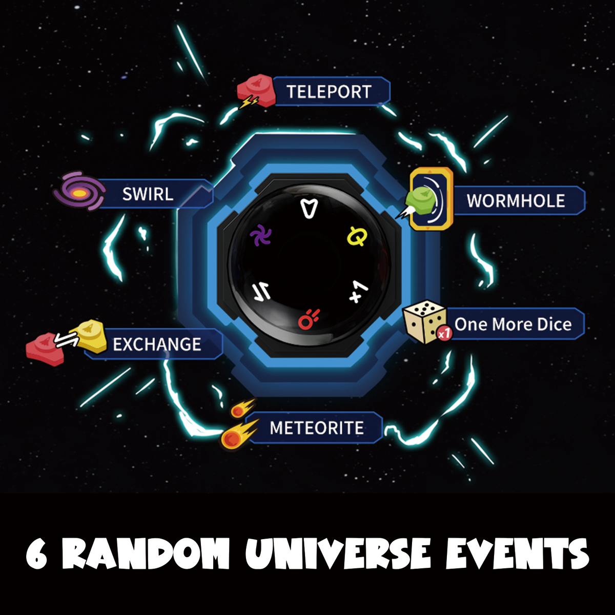GiiKER Super Ludo