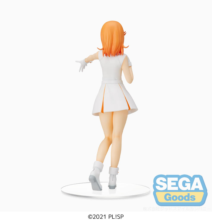 Love Live! Superstar!! PM Figure Kanon Shibuya Wish Song - Good Games