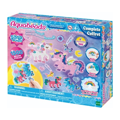 Aquabeads - Mystic Unicorn Set