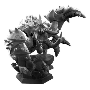 Deep Rock Galactic: The Board Game - Deluxe 2nd Edition - Good Games