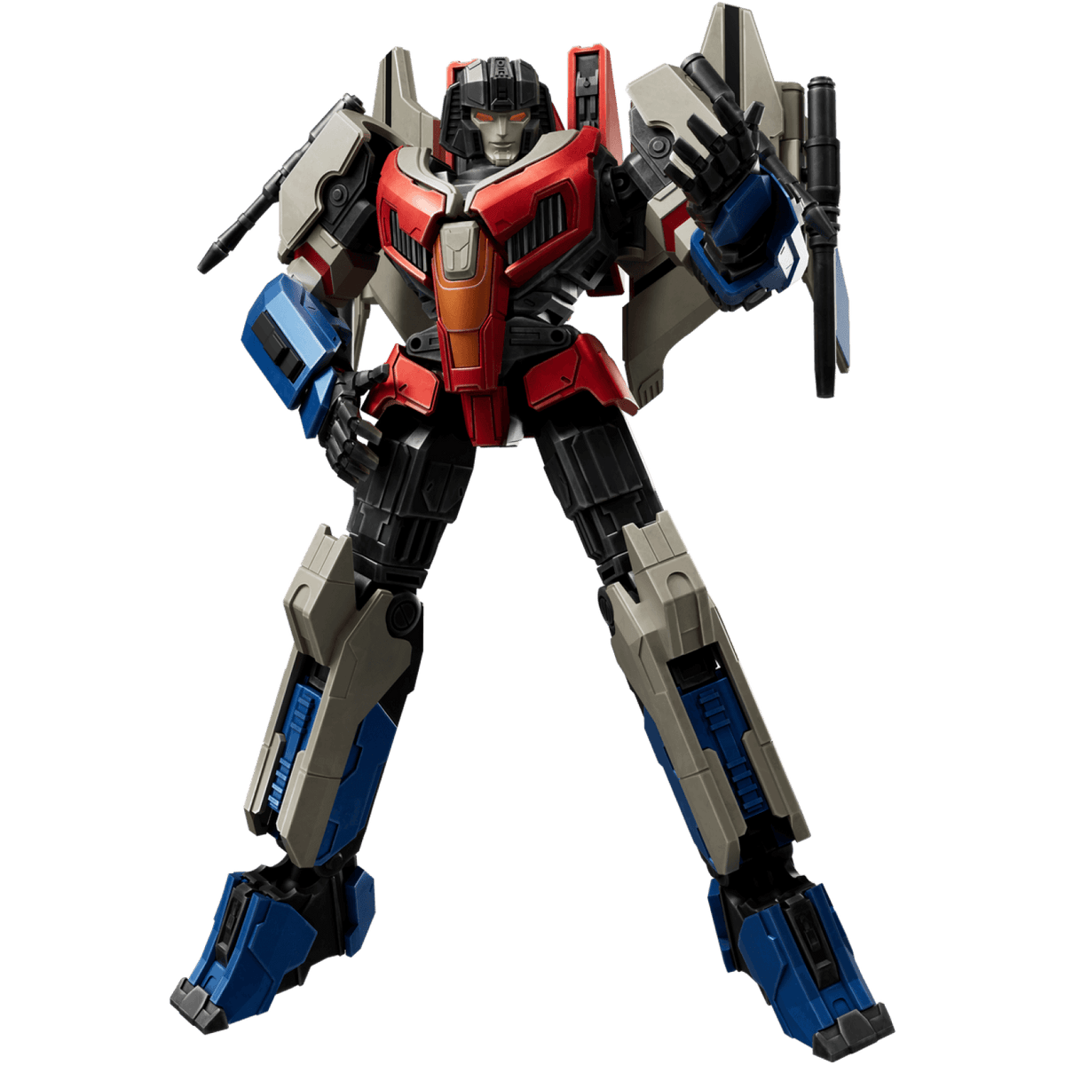 Blokees - Transformers One - Model Kit - Starscream (Classic Class 16) - Good Games