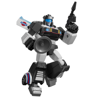 Blokees - Transformers - Blind Box - Shining Version SV01 - Good Games