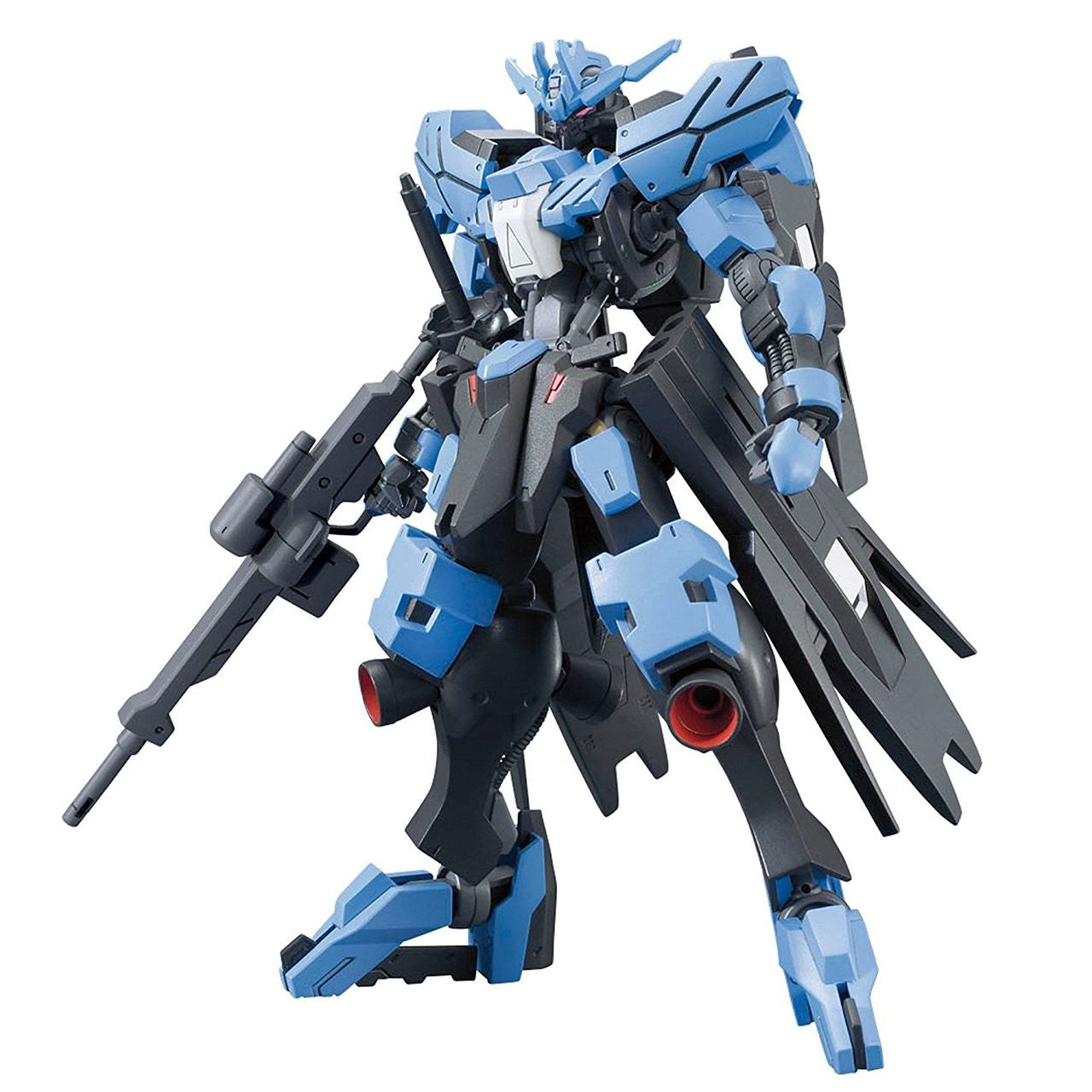 HG 1/144 Gundam Vidar - Good Games