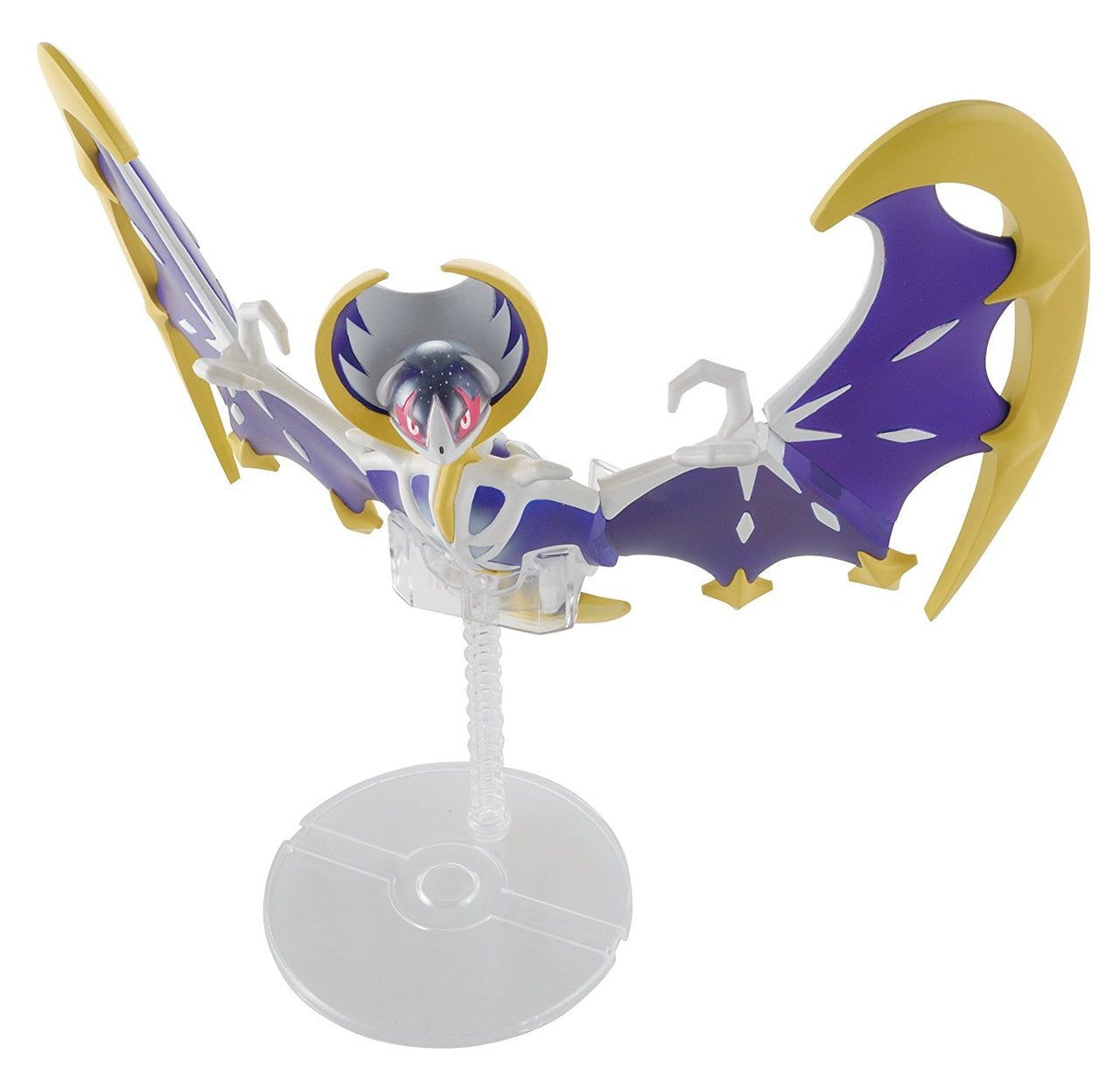 Pokemon Pokepura #40 Select Series Lunala - Good Games