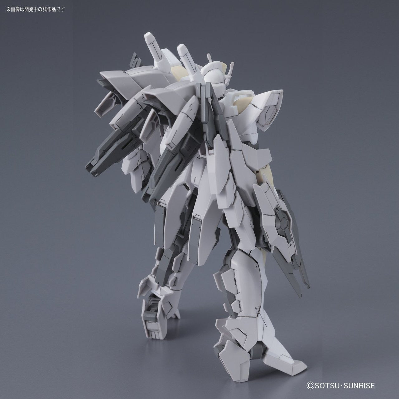 Hgbf 1/144 Reversible Gundam - Good Games
