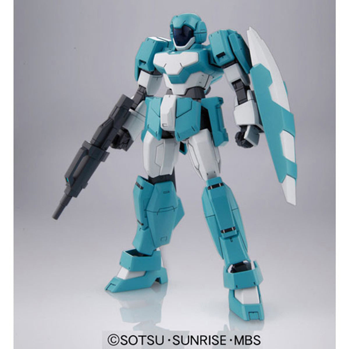 HG 1/144 Adele - Good Games