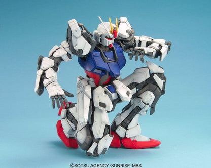 PG 1/60 Strike Gundam - Good Games