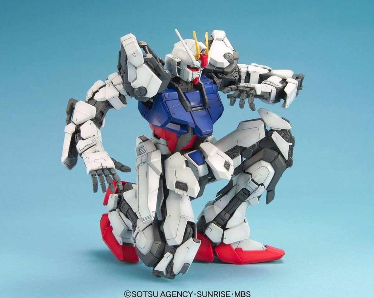 PG 1/60 Strike Gundam - Good Games