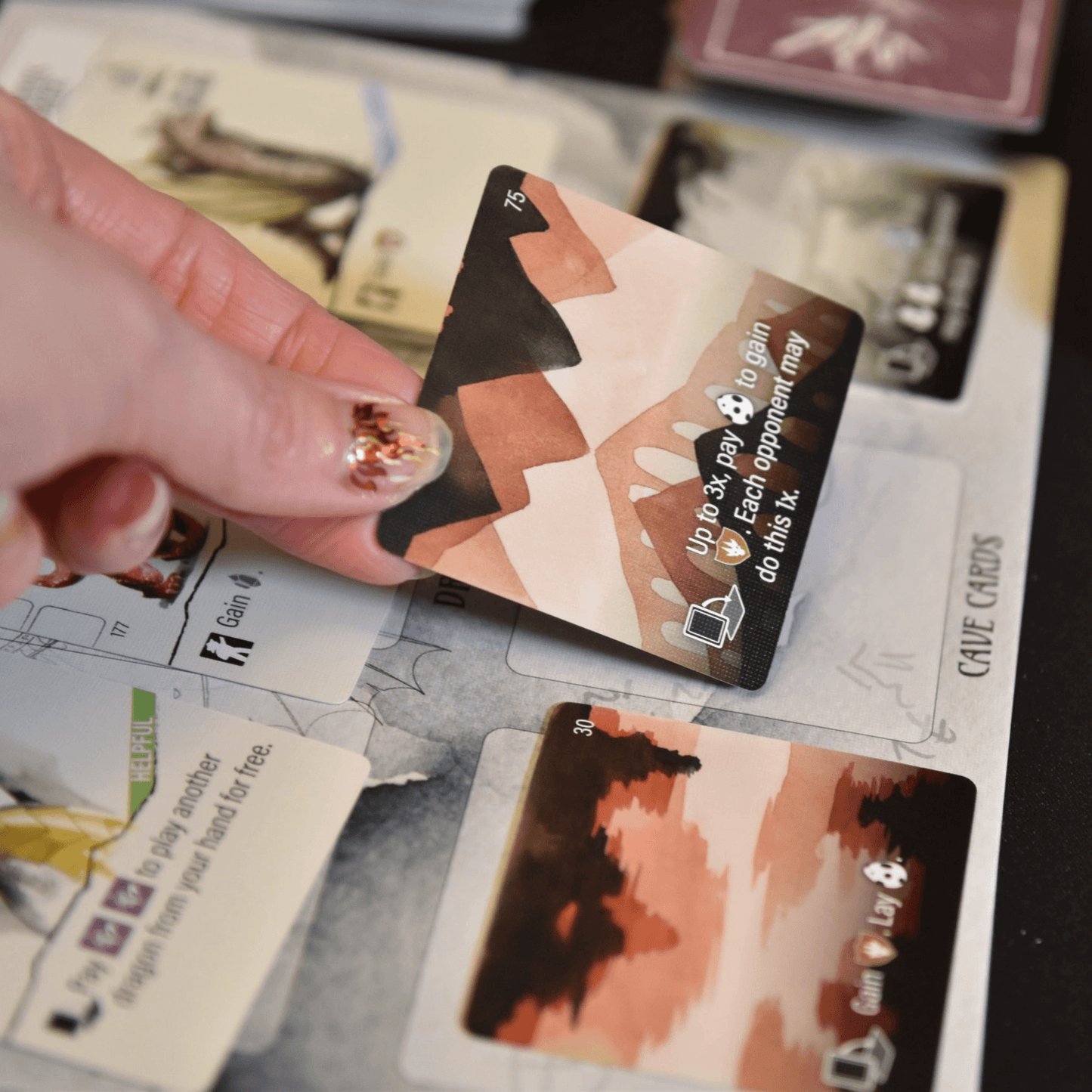 Wyrmspan - Good Games