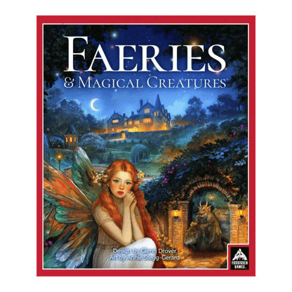 Faeries & Magical Creatures - Good Games