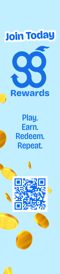 Good Games left banner