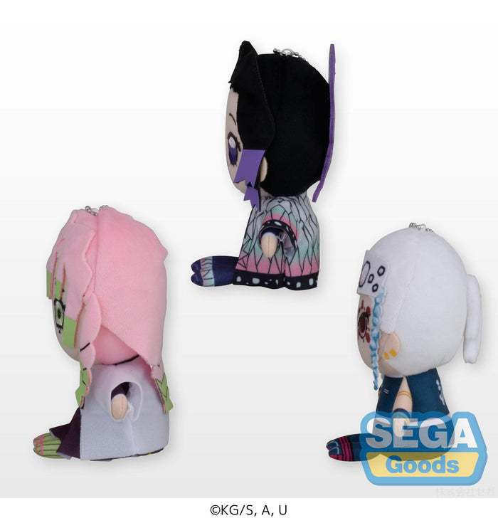 Demon Slayer: Kimetsu No Yaiba: Prize Plush Vol.4 [Random Selection]