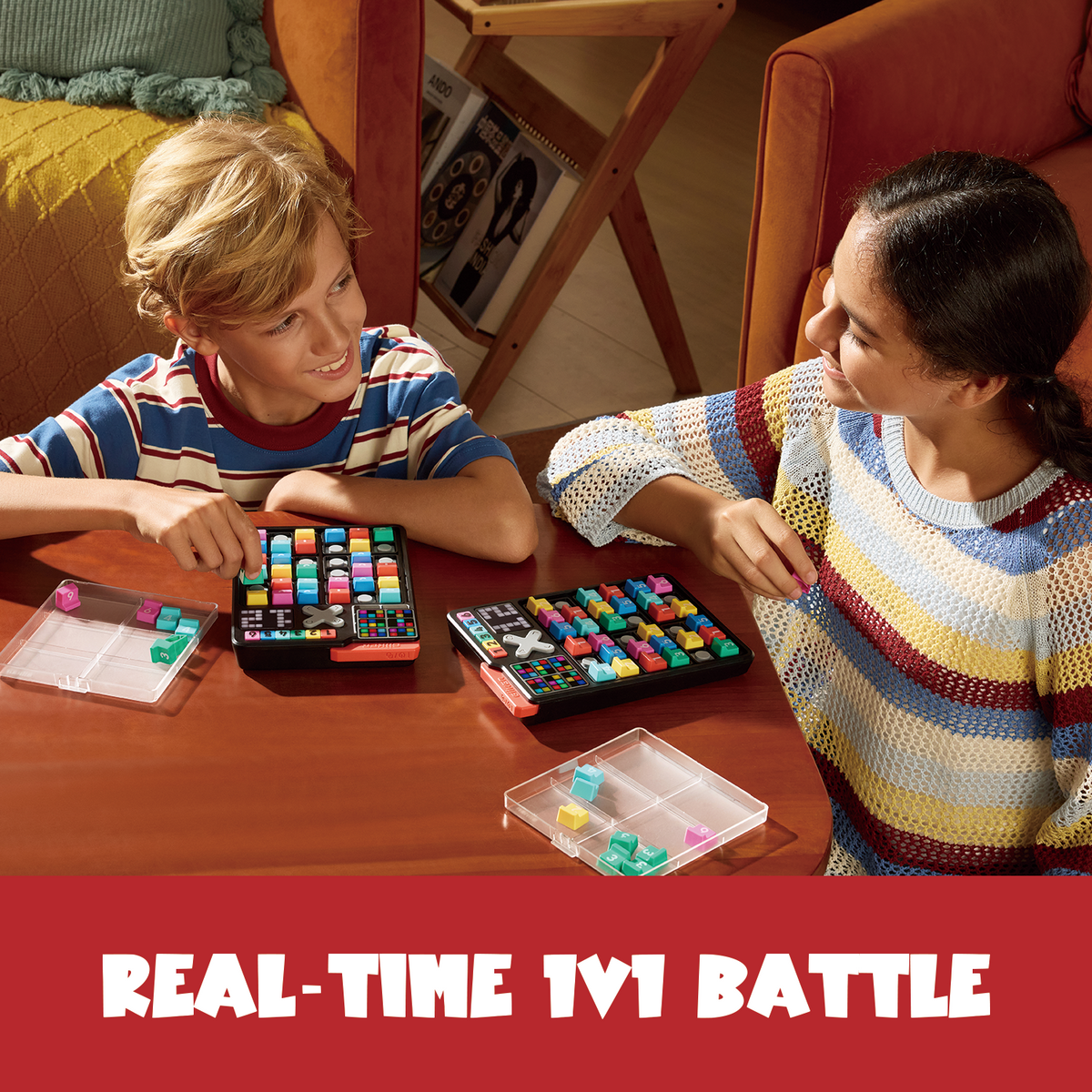 GiiKER Smart Sudoku