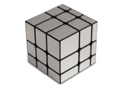 3 x 3 Mirror Cube - Good Games