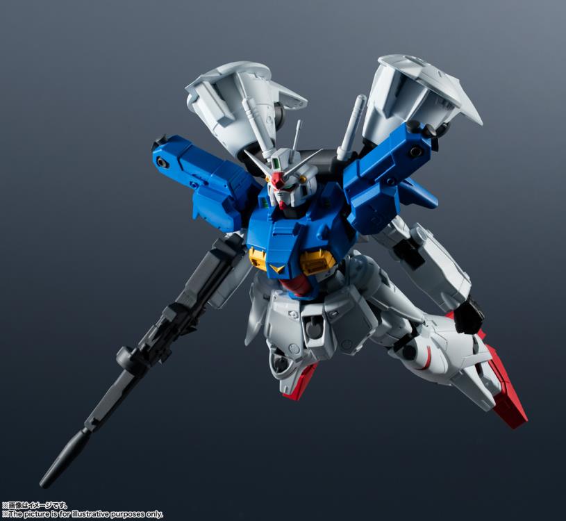 Gundam Universe Rx-78 Gp01Fb Gundam Full Burnern