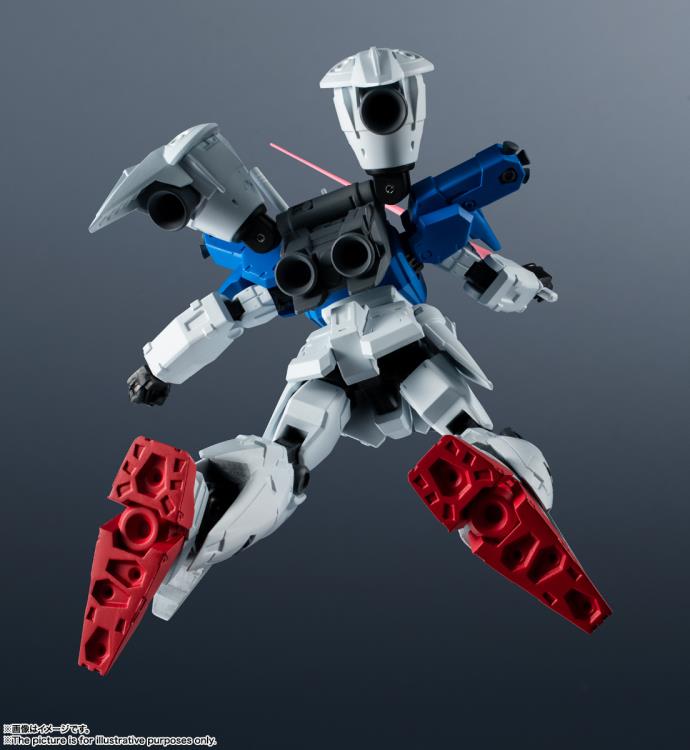 Gundam Universe Rx-78 Gp01Fb Gundam Full Burnern