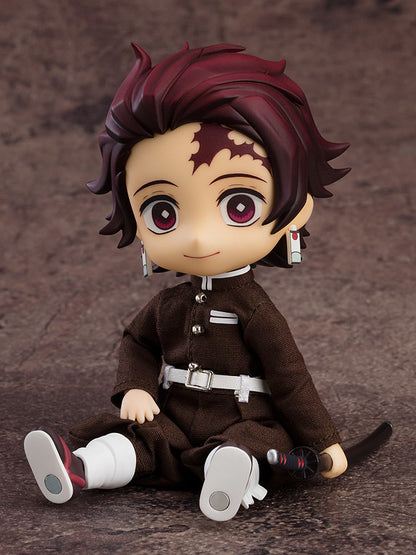 Demon Slayer: Kimetsu No Yaiba Nendoroid Doll Tanjiro Kamado - Good Games