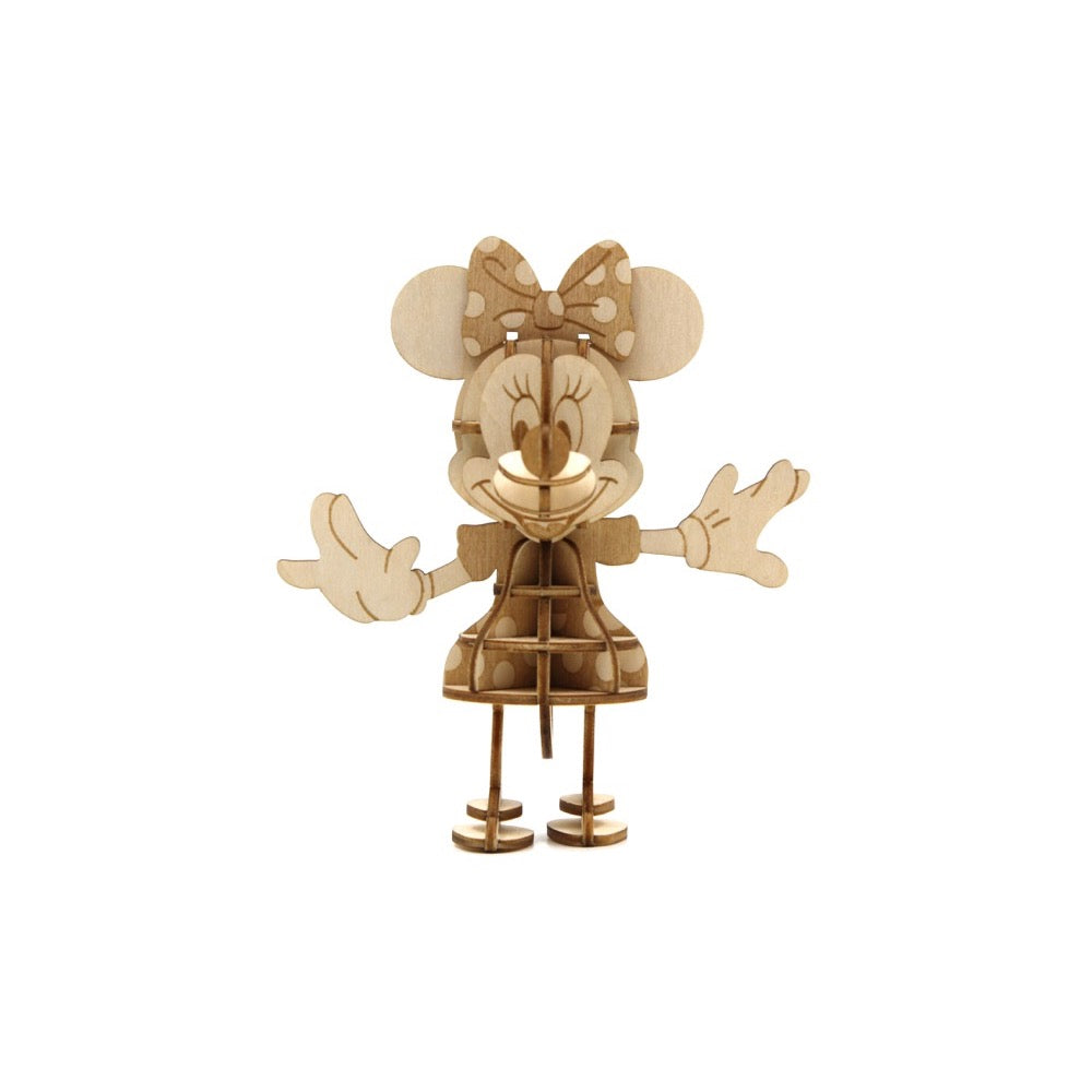 incredibuilds - Disney Minnie mouse - Good Games