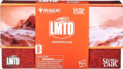 Nerf Magic the Gathering LMTD Lightning Lair - Good Games