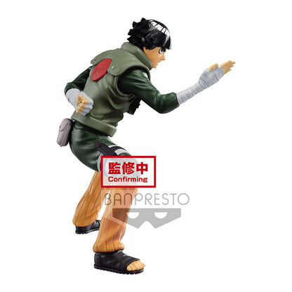Naruto: Shippuden Vibration Stars Rock Lee - Good Games