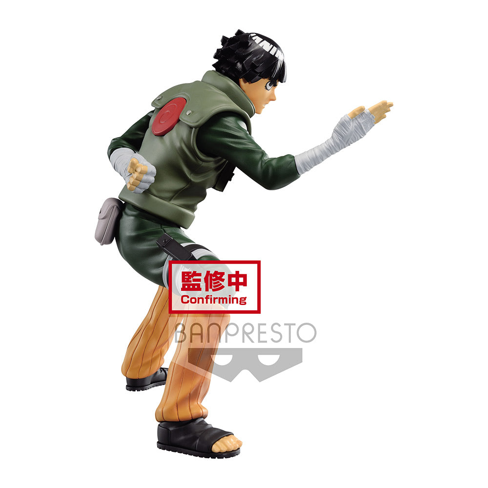Naruto: Shippuden Vibration Stars Rock Lee - Good Games