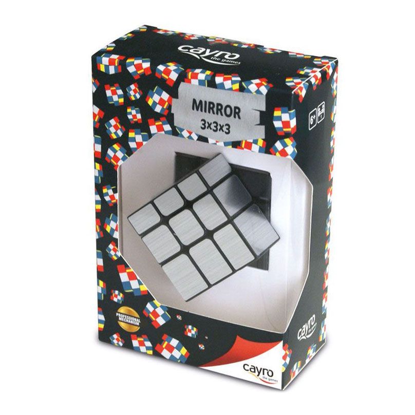 Cubo Mirror Cube - Good Games