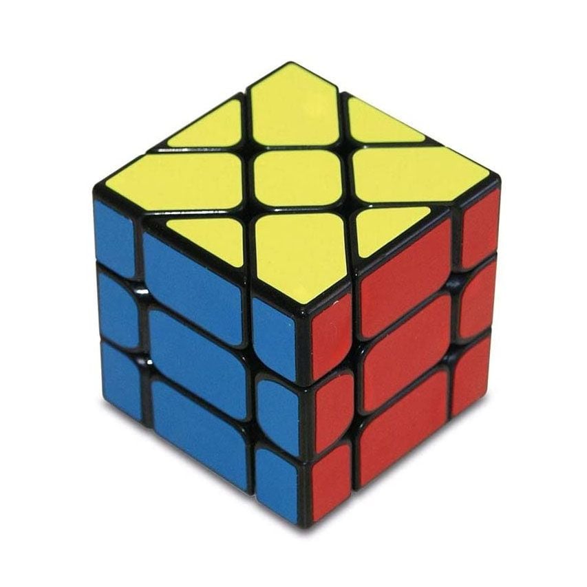 Cubo 3x3 Yileng Fisher - Good Games