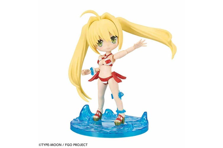 Petit Rits Caster/Nero Claudius - Good Games