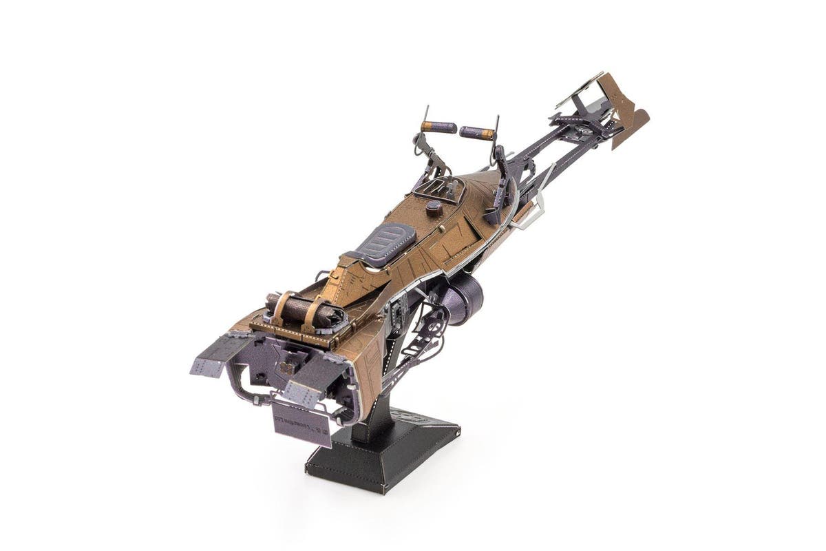Metal Earth - Star Wars - Speeder Bike - Good Games