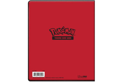 Ultra Pro Pokemon - Charmander 4 Pocket Portfolio - Good Games