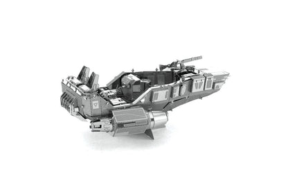 Metal Earth - Star Wars - First Order Snowspeeder - Good Games