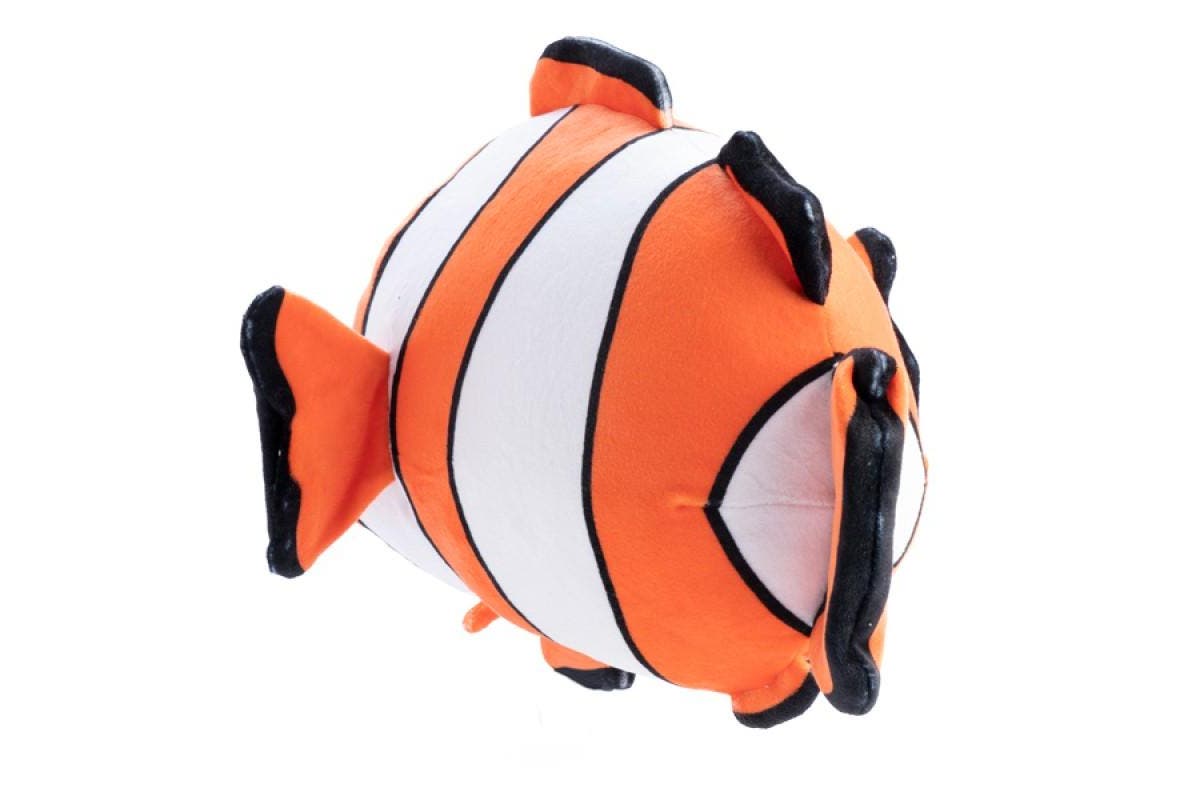 Smooshos Pal Clownfish - Good Games