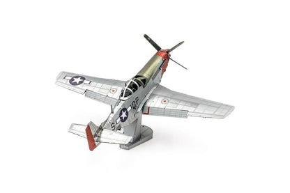 Metal Earth - Mustang P-51D Sweet Arlene - Good Games