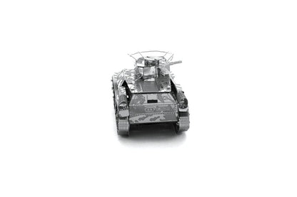 Metal Earth - Chi-Ha Tank - Good Games